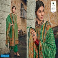 Kalki Akansha Wholesale Pure Royal Silk Casual Salwar Kameez
