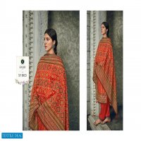 Kalki Akansha Wholesale Pure Royal Silk Casual Salwar Kameez