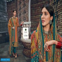 Kalki Akansha Wholesale Pure Royal Silk Casual Salwar Kameez