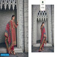 Kalki Akansha Wholesale Pure Royal Silk Casual Salwar Kameez