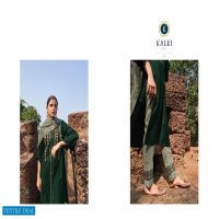 Kalki Inayat Pure Viscose Silk Wholesale Full Stitched Salwar Kameez
