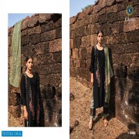 Kalki Inayat Pure Viscose Silk Wholesale Full Stitched Salwar Kameez