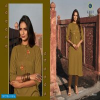 Kalki Pehchan Wholesale Full Stitch Kurtis