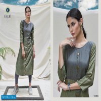 Kalki Sky Angel Wholesale Ready Made Kurtis