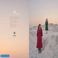 Kalki Sunheri Vol-4 Wholesale Full Stitch kurtis and pants
