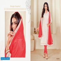 Kapil Tex Goldcoin Wholesale Modal Silk Dress Material