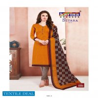 Karina Sitara Vol-10 Wholesale Formal Dress Material