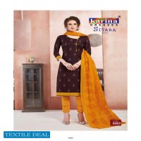 Karina Sitara Vol-10 Wholesale Formal Dress Material