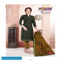 Karina Sitara Vol-10 Wholesale Formal Dress Material