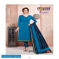 Karina Sitara Vol-10 Wholesale Formal Dress Material