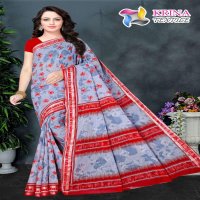 Karina Textile Shibori Wholesale Printed Indian Sarees