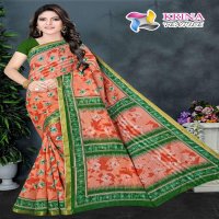 Karina Textile Shibori Wholesale Printed Indian Sarees