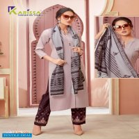 Karissa Vidisha Vol-2 Wholesale Fully Stitched Dress Catalog