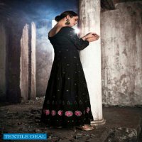 Karma 20070 Series Wholesale Shopping Designer Ethnic Sarees