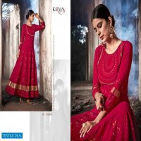 Karma 20070 Series Wholesale Shopping Designer Ethnic Sarees