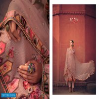 Karma Lamhaa 972 Series Wholesale Pure Cotton Salwar Kameez