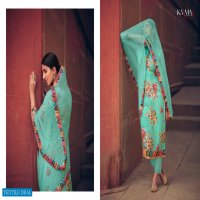 Karma Lamhaa 972 Series Wholesale Pure Cotton Salwar Kameez