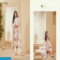 Karma Lamhaa Vol-3 Wholesale Straight Salwar Kameez