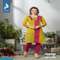 Kaya Juliet Vol-2 Wholesale long Tops