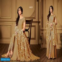 Kesar Replica 6405 Designer Anarkali Style Hit Design Premium quality