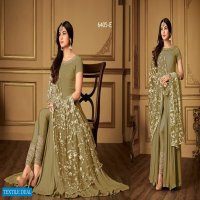 Kesar Replica 6405 Designer Anarkali Style Hit Design Premium quality