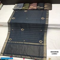 Kesar Saree Hit Design Wholesale Casual Ethnic Saree Blouse