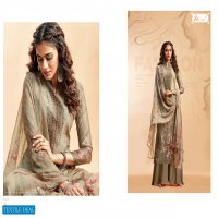Kesar Velvet Wholesale Shopping Viscose Velvet Winter Special Dress Material