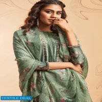 Kesar Velvet Wholesale Shopping Viscose Velvet Winter Special Dress Material