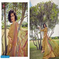 Kesari Brasso Dupatta Vol-2 Wholesale Ethnic Salwar Kameez
