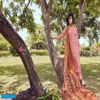 Kesari Brasso Dupatta Vol-2 Wholesale Ethnic Salwar Kameez