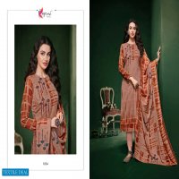 Kesari I-ball Vol-5 Wholesale Shopping Pashmina Winter Dress Material