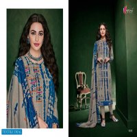 Kesari I-ball Vol-5 Wholesale Shopping Pashmina Winter Dress Material