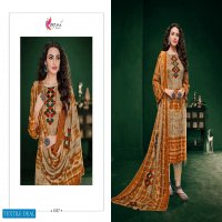 Kesari I-ball Vol-5 Wholesale Shopping Pashmina Winter Dress Material