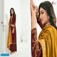 Kesari Rajoo Vol-1 Wholesale Straight Salwar Kameez