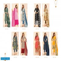 Keshar Pashmina Vol-3 Ladies Wear Wholesale online Shopping