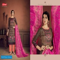 Keshar Sohni Mahiwal Vol-5 Online Shopping Ladies Suits