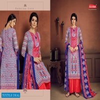 Keshar Sohni Mahiwal Vol-5 Online Shopping Ladies Suits
