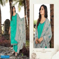 Kessi Taj Vol-2 Wholesale Jam Silk Dress Material