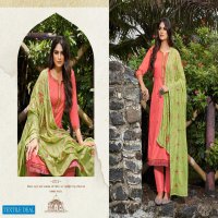 Kessi Taj Vol-2 Wholesale Jam Silk Dress Material