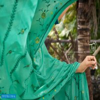 Kessi Taj Vol-2 Wholesale Jam Silk Dress Material