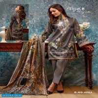 Keval Fab Alija B Wholesale heavy Cotton Dress Material