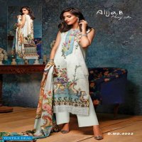 Keval Fab Alija B Wholesale heavy Cotton Dress Material