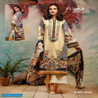 Keval Fab Alija B Wholesale heavy Cotton Dress Material