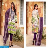 Keysaria Embroidered Collection With Soiree Dupatta branded Pakistani Dresses