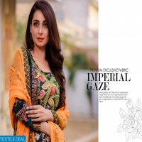 Keysaria Embroidered Collection With Soiree Dupatta branded Pakistani Dresses