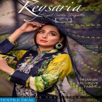 Keysaria Embroidered Collection With Soiree Dupatta branded Pakistani Dresses