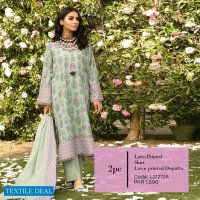 Khaadi Lawn 2021 I Am My Own Wholesale Pakistani Embroidered Dress