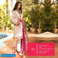Khaadi Lawn 2021 I Am My Own Wholesale Pakistani Embroidered Dress
