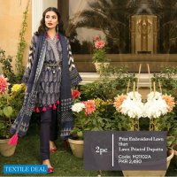 Khaadi Lawn 2021 I Am My Own Wholesale Pakistani Embroidered Dress