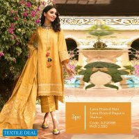 Khaadi Lawn 2021 I Am My Own Wholesale Pakistani Embroidered Dress